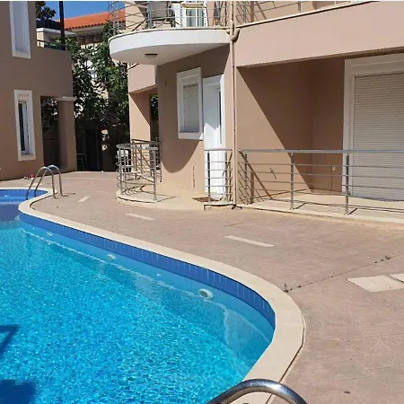 Relax Apartman *