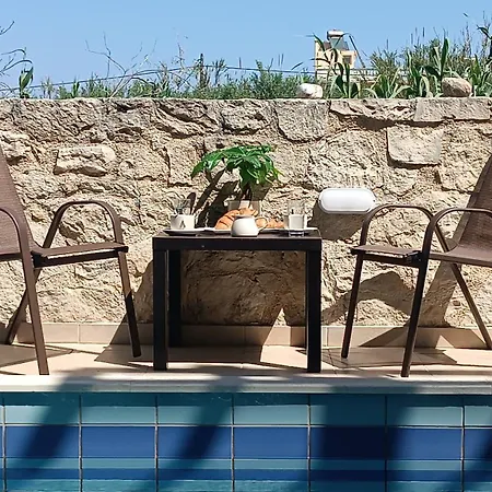 Relax Apartman *