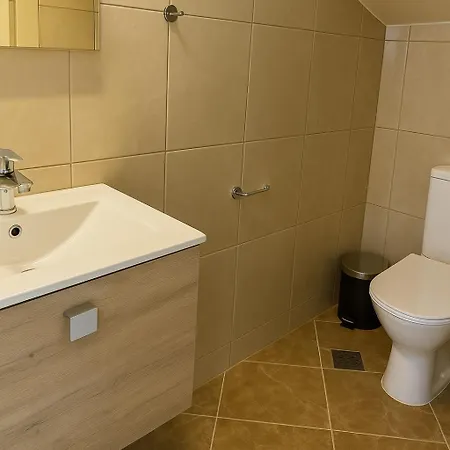 Apartman Relax