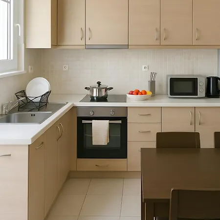 Apartman Relax