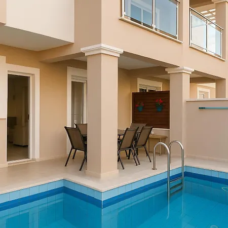Apartman Relax *