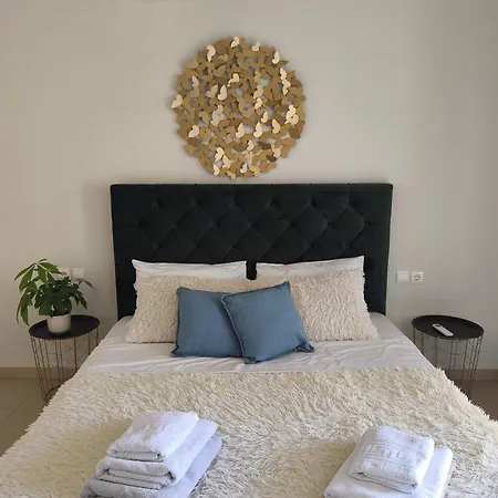 Relax Apartman Máleme