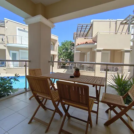 Relax Apartman *