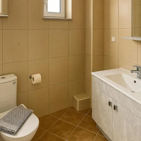 Relax Apartment *