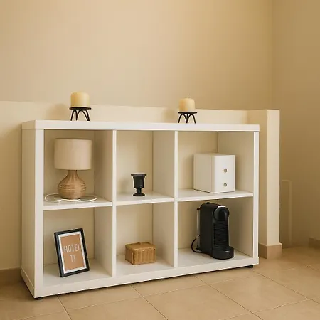 Relax Apartment *