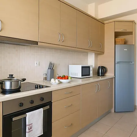 Relax Apartment