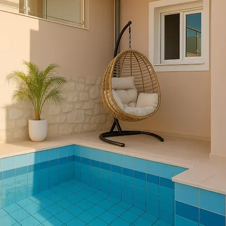 Relax Apartment Maleme