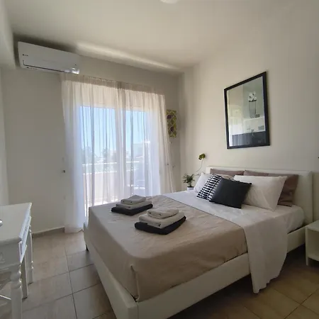 Apartment Relax Maleme