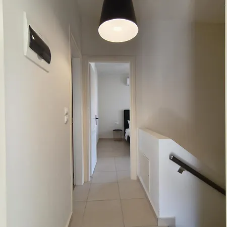 Relax Apartment Maleme