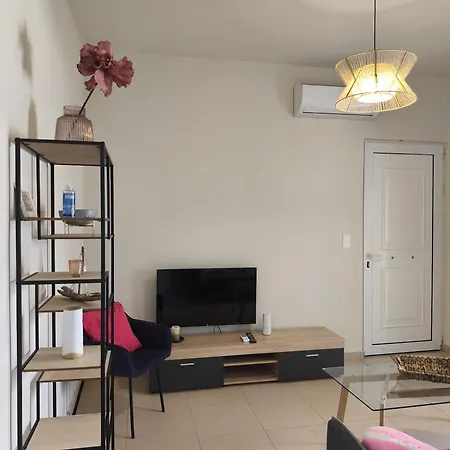 Apartment Relax Maleme