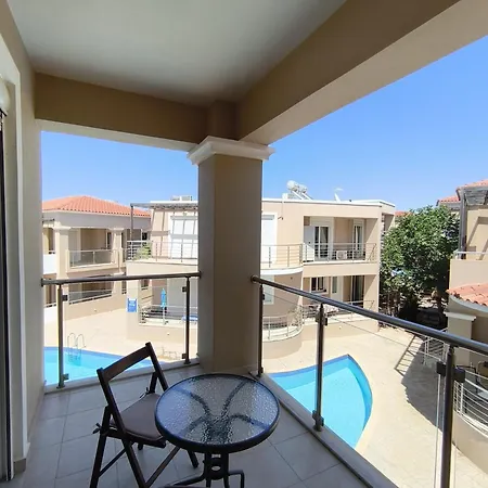 Relax Apartment *