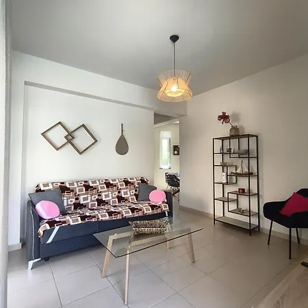 Apartment Relax