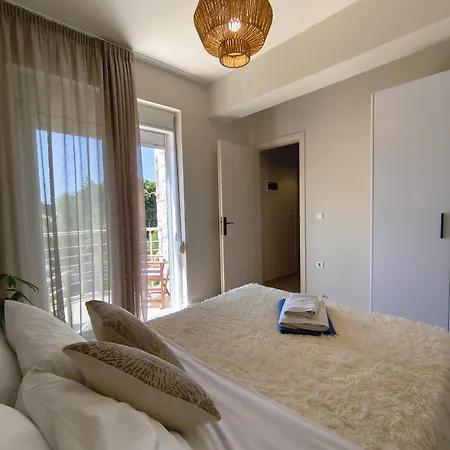 Apartment Relax Maleme