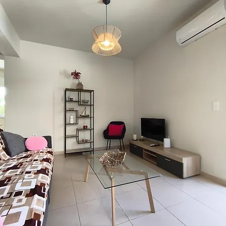 Relax Apartment