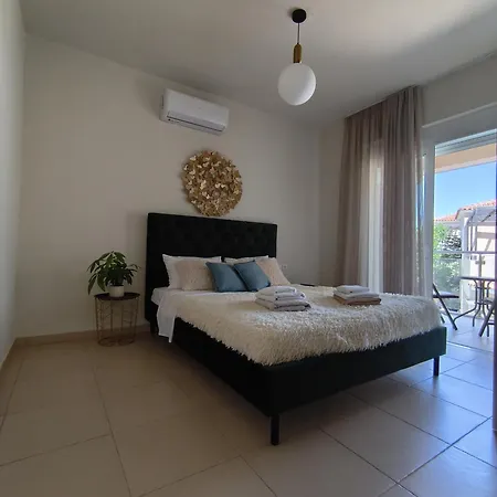 Relax Apartment
