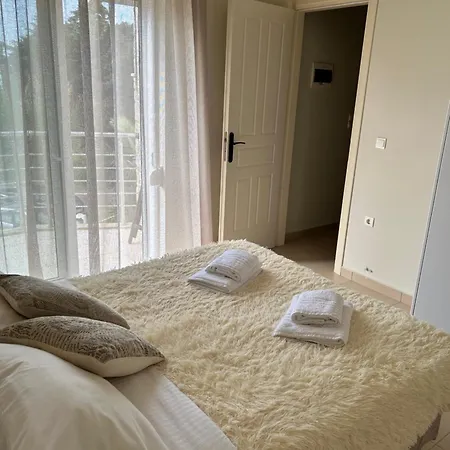 Apartment Relax House Maleme (Crete)