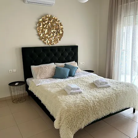 Apartment Relax House