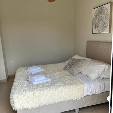 Apartment Relax House *