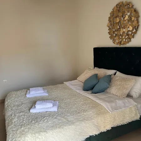 Apartment Relax House Maleme (Crete)