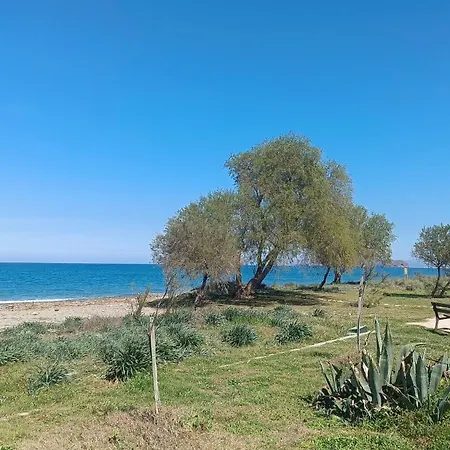 Relax House Maleme (Crete)