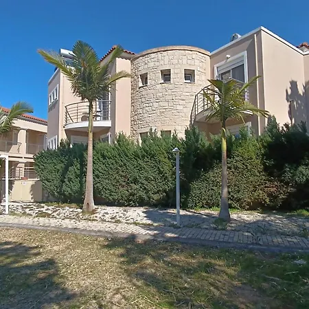 Relax House Apartment *
