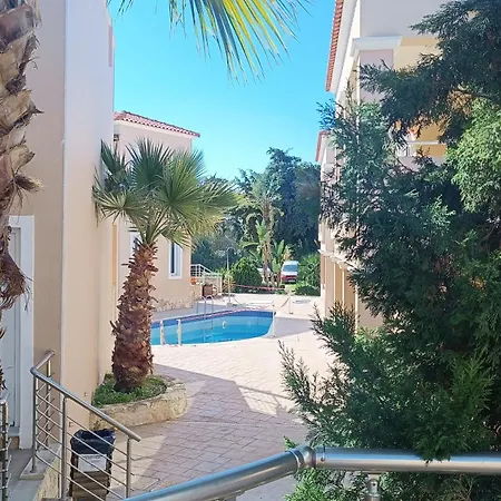 Relax House Apartment Maleme (Crete)