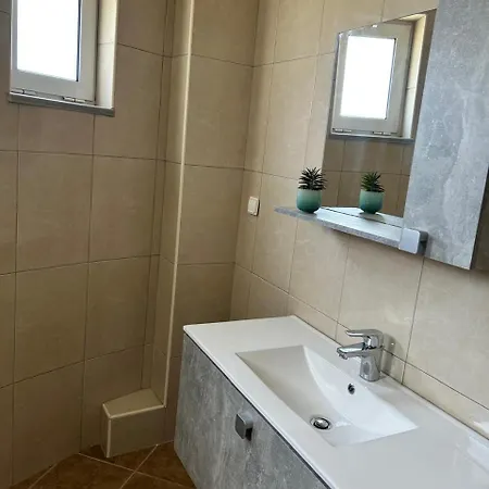 Apartment Relax House Maleme (Crete)