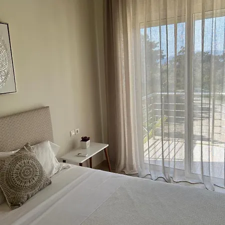 Apartment Relax House *