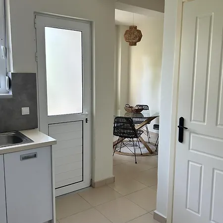 Relax House Apartment