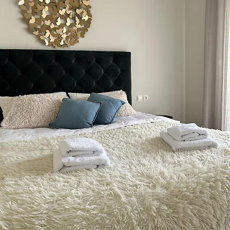 Apartment Relax House *