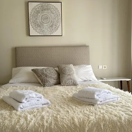 Apartment Relax House