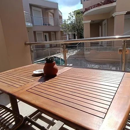 Relax House Maleme (Crete)