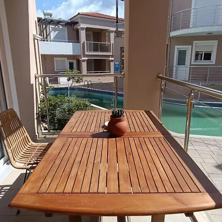 Apartment Relax House *