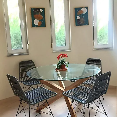 Apartment Relax House Maleme (Crete)