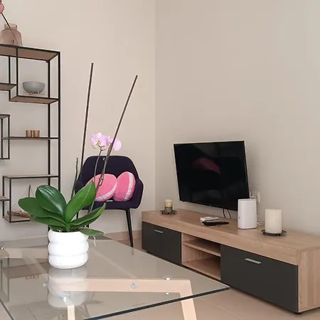 Apartment Relax House Maleme (Crete)