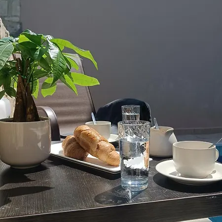 Apartment Relax House *
