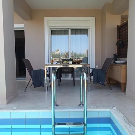 Relax House Apartment *