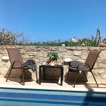 Apartment Relax House Maleme (Crete)