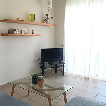 Relax House Maleme (Crete)