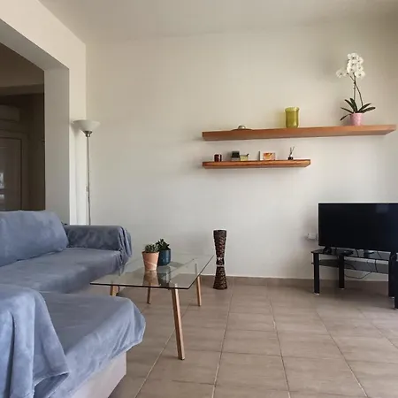 Relax House Apartment *