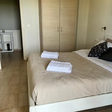 Apartment Relax House Maleme (Crete)