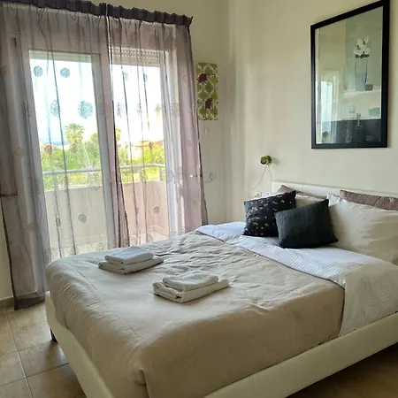 Relax House Apartment