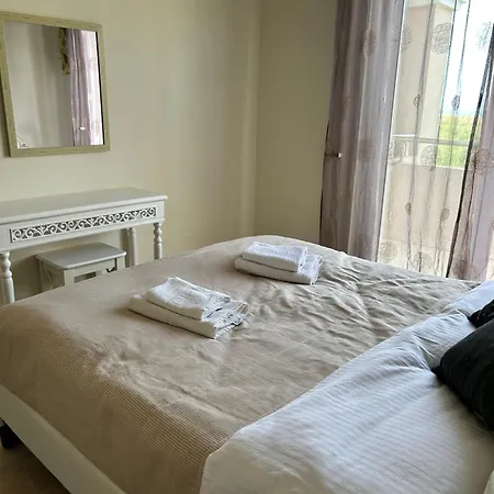 Apartment Relax House *