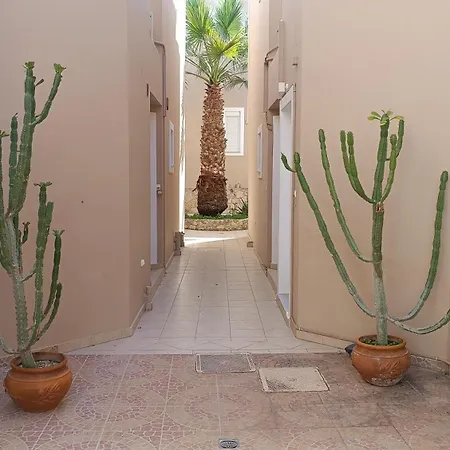 Relax House Apartment