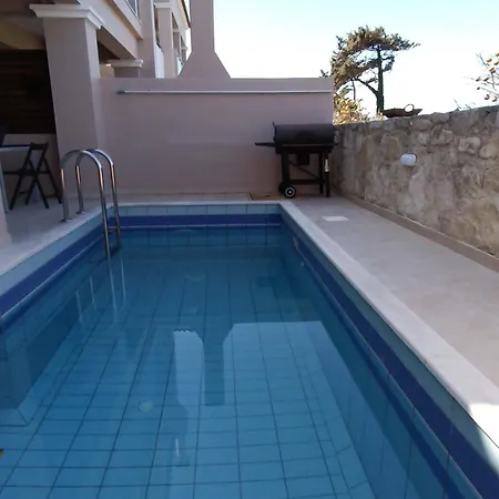 Apartment Relax House