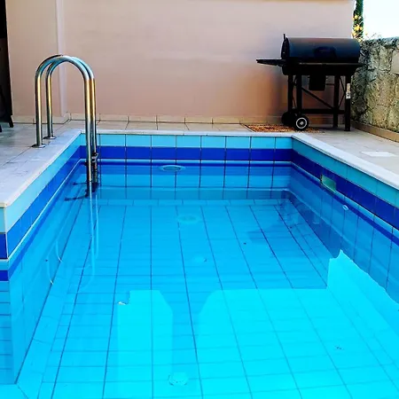 Apartment Relax House