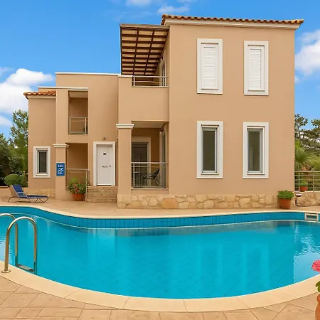 Relax House Apartment