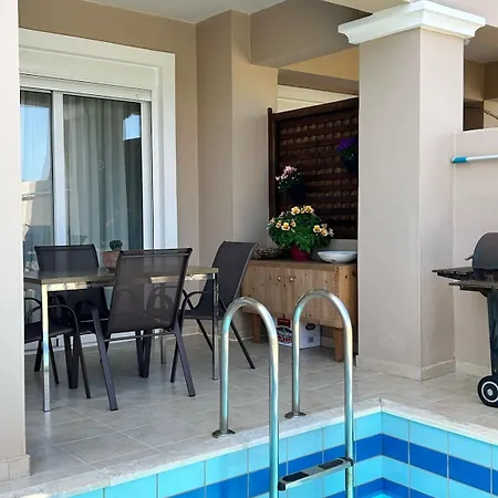 Relax House Apartment