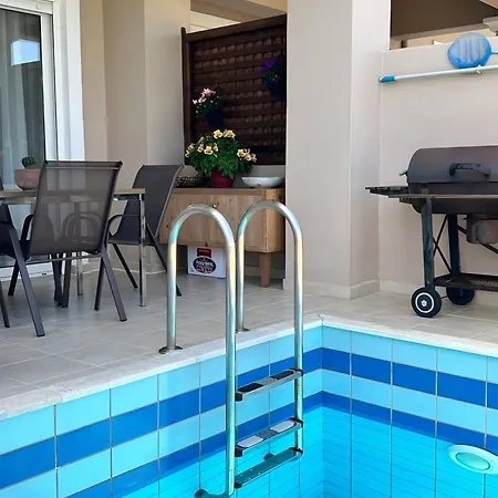 Relax House Apartment