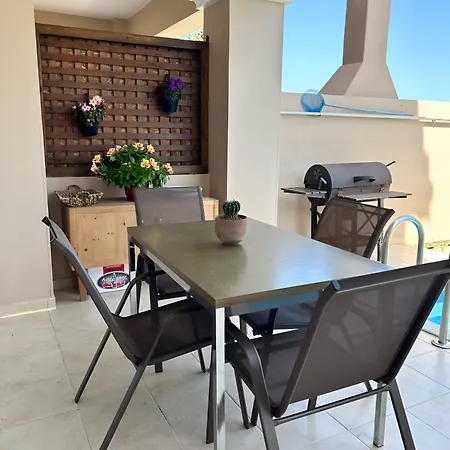 Apartment Relax House Maleme (Crete)